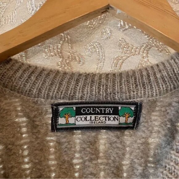 Sweater - Picture 2 of 3